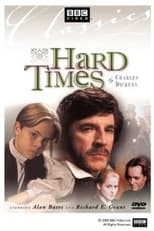 Poster de la serie Hard Times