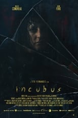Poster de la película Incubus
