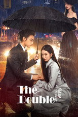 Poster de la serie The Double