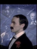 Poster de la película The Visionary* - (*Tesla)