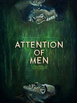 Poster de la película Attention of Men