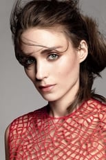 Actor Rooney Mara