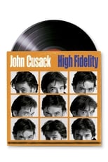 Poster de la película High Fidelity