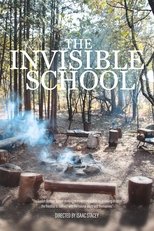 Poster de la película The Invisible School