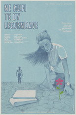 Poster de la película Between two legends
