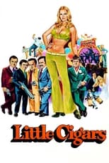 Poster de la película Little Cigars