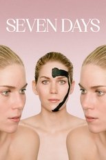 Poster de la película Seven Days