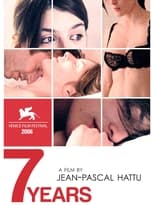 Poster de la película 7 Years