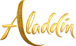 Logo Aladdin