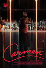 Poster de la película Carmen