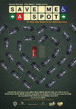 Poster de la película Save Me A Spot
