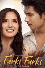 Poster de la película Farki Farki