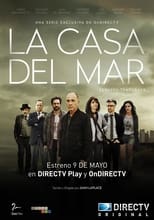 Poster de la serie The House By The Sea