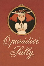 Poster de la película About Dressy Sally