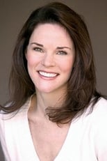 Actor Carolyn McCormick