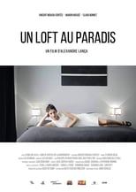 Poster de la película Un loft au paradis