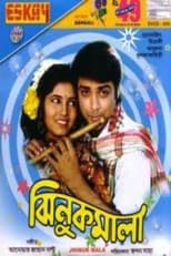 Poster de la película Jhinuk Mala