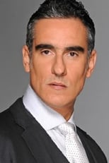 Actor Miguel Varoni