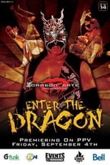 Poster de la película DGUSA Enter The Dragon