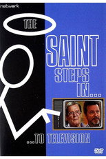 Poster de la película The Saint Steps In... To Television