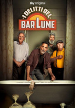 Poster de la película I delitti del Barlume - Il gioco delle coppe