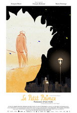 El principito: El nacimiento de una estrella