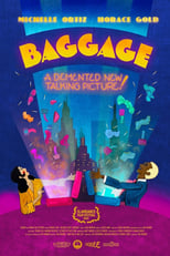 Poster de la película Baggage