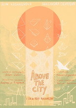 Poster de la película Above the City