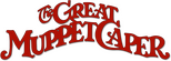 Logo The Great Muppet Caper