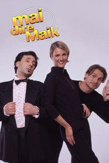 Poster de la serie Mai dire maik