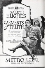Poster de la película Garments of Truth
