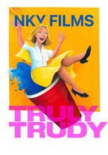 Poster de la película Truly Trudy