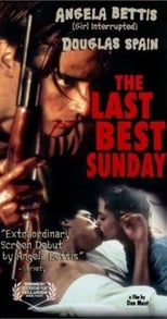 Poster de la película The Last Best Sunday