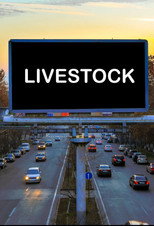 Poster de la película LIVESTOCK
