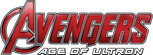 Logo Avengers: Age of Ultron