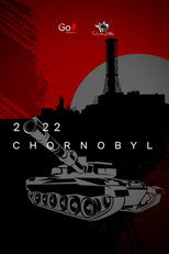 Poster de la serie Chornobyl 2022