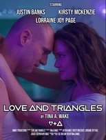 Poster de la película Love and triangles