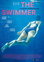Poster de la película Die Schwimmerin