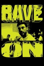Poster de la película Rave On