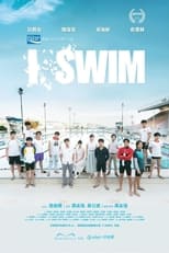 Poster de la serie I SWIM