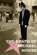 Poster de la película The Death of Michael Mouse