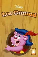 Les Gummi