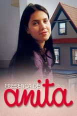 Poster de la película Luz, Câmera, 50 Anos: Presença de Anita - O Filme