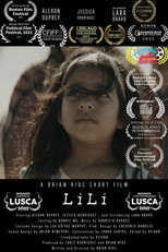Poster de la película Lili