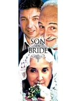 Poster de la película Son of the Bride