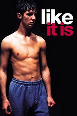 Poster de la película Like It Is
