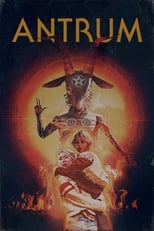 Poster de la película Antrum