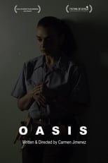 Poster de la película Oasis