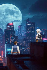 Poster de la película Refus 6 - Bienvenue a Utopia