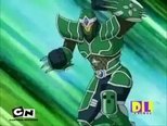Bakugan Battle Brawlers Season 4 Episode 15